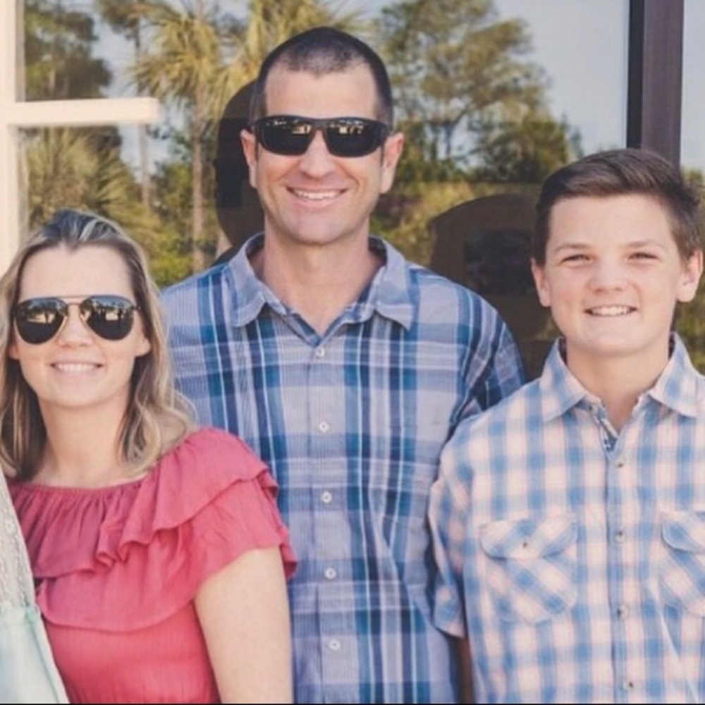 Meet your Posher, Cherie